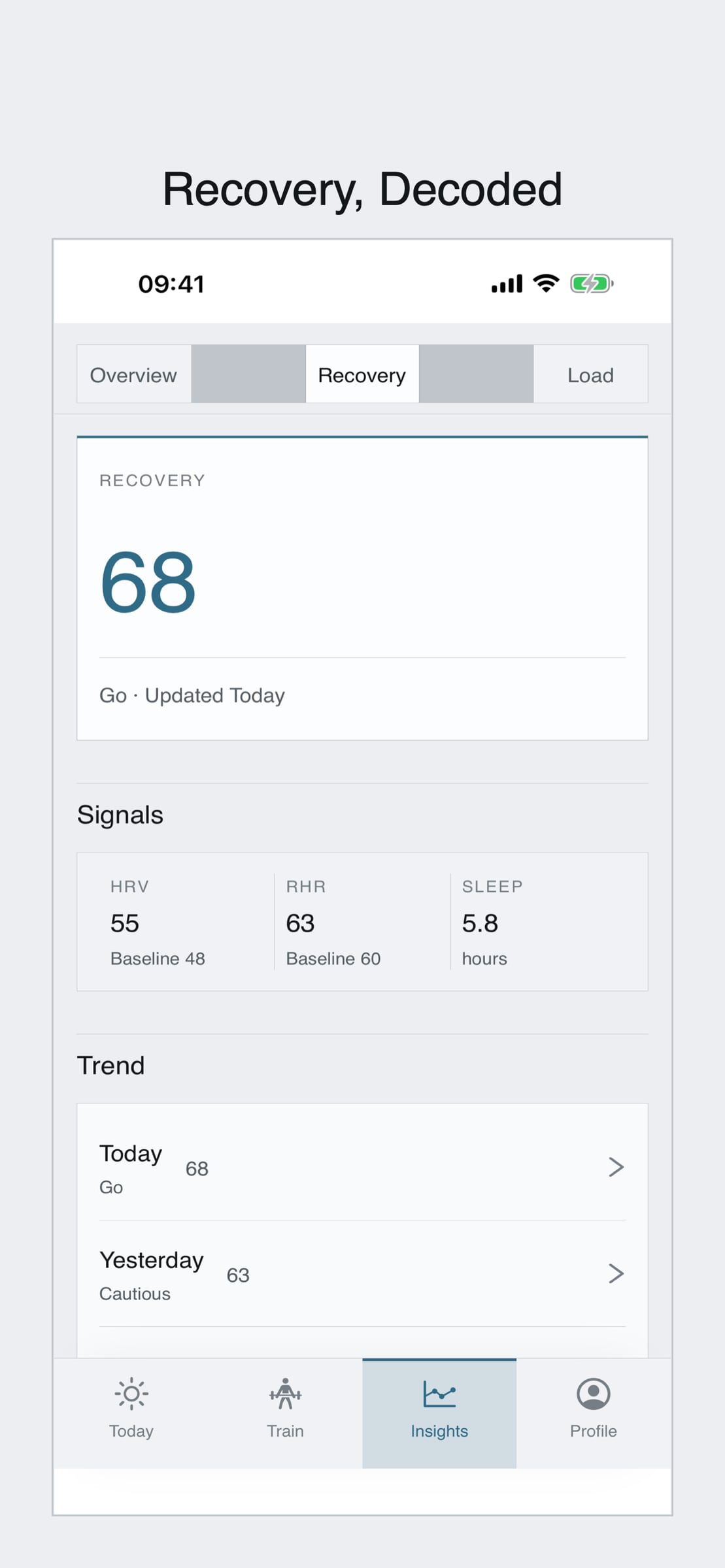 Tuwa screenshot 4
